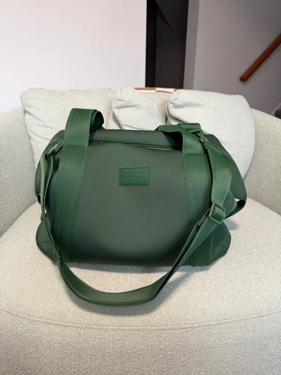 Danger Dover Landon Neoprene Caryall Bag - Picture 1 of 10